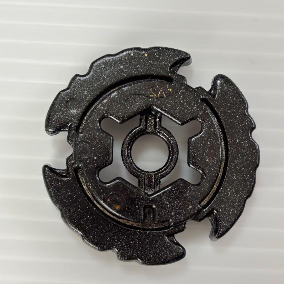 ヘルケルベクスBD145DS インフェルノVer. メタルファイトベイブレード