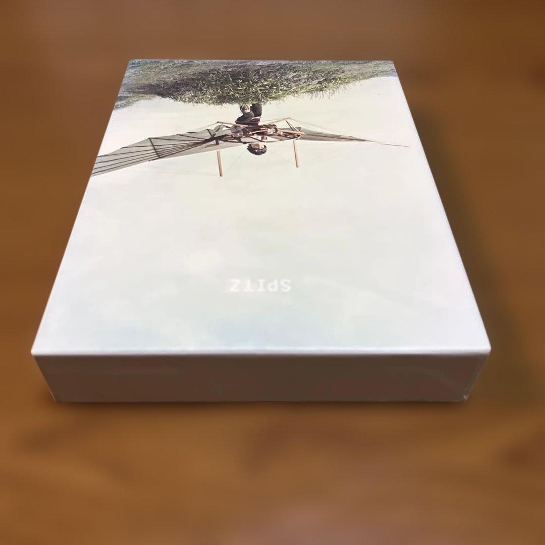 小さな生き物[デラックスエディション][SHM-CD + 2DVD]