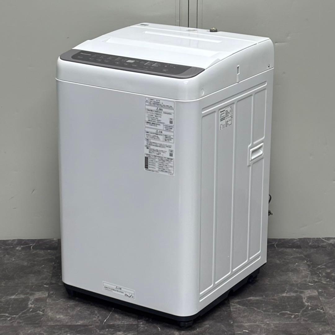 ∞送料込！設置対応◎2021 Panasonic 6kg NA-F60PB14 パナソニック NA-F60PB14 価格比較 - 価格.com