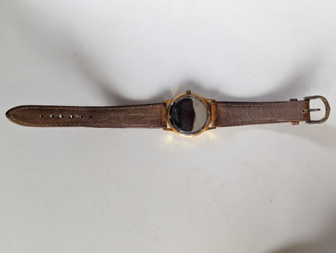 激レア Mitutoyo ミツトヨ 腕時計 非売品 - メルカリ