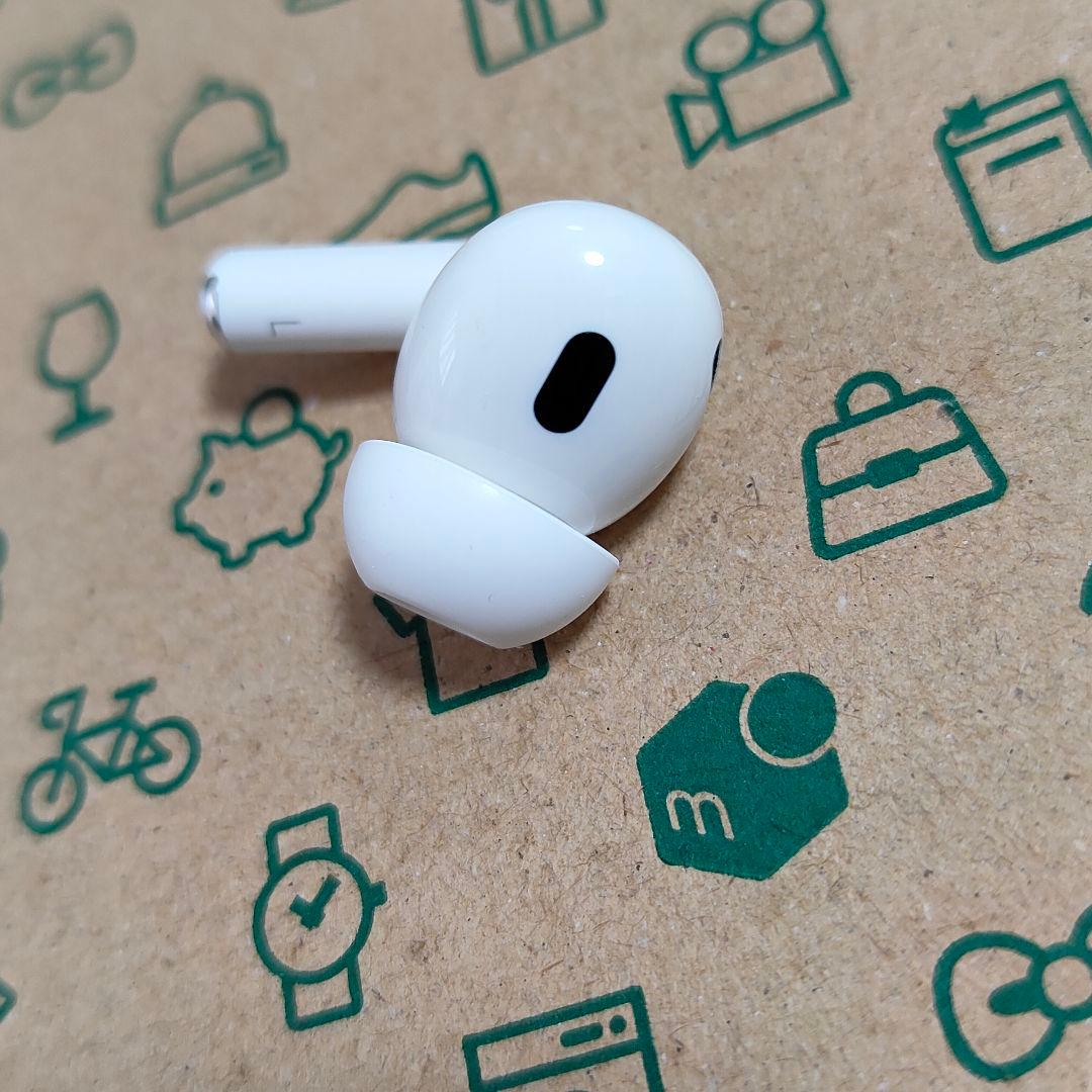 Apple AirPods Pro 2世代 片耳 L 片方 左耳 259