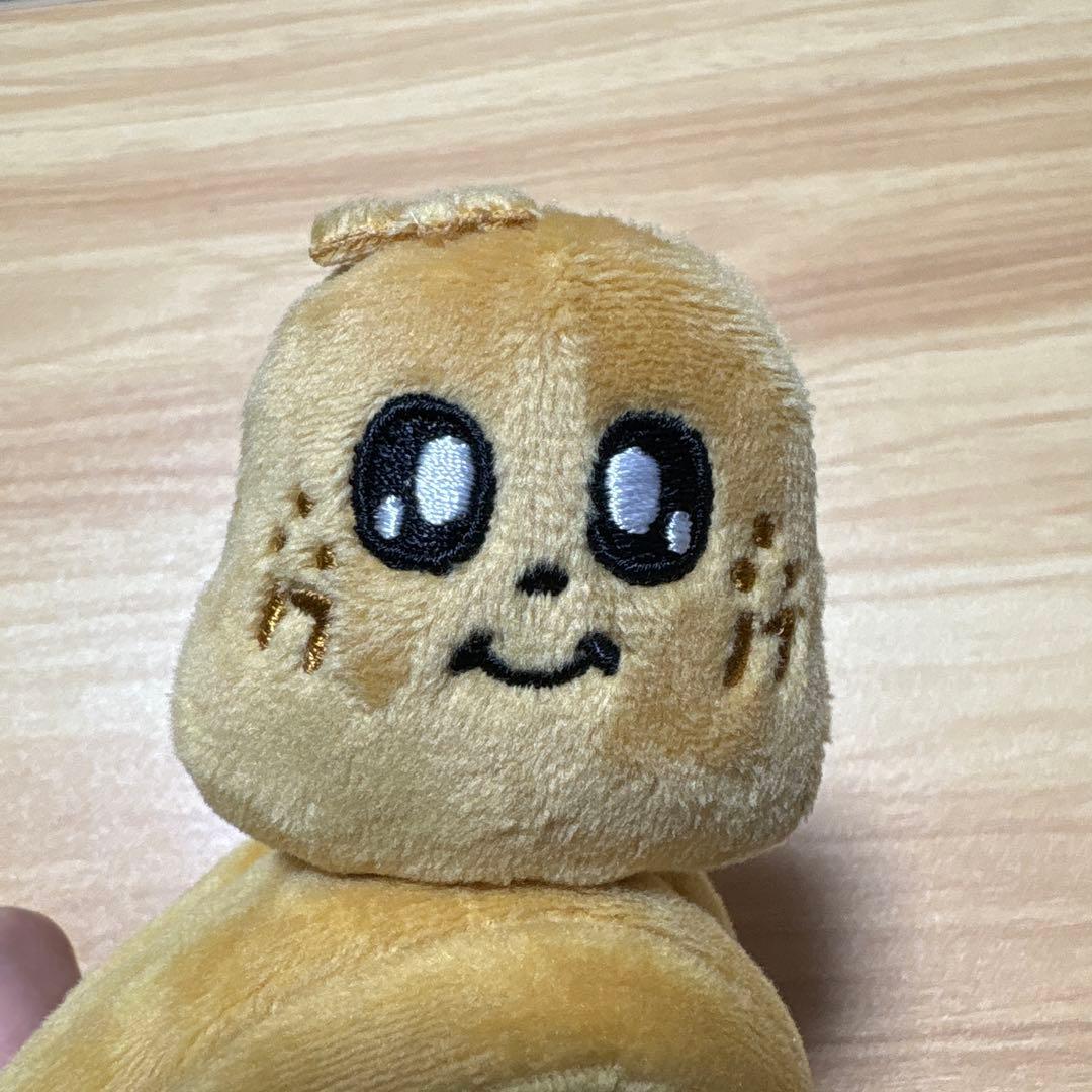 SEVENTEEN ミンギュ ペンライトカバー KIMJA キムジャ - メルカリ