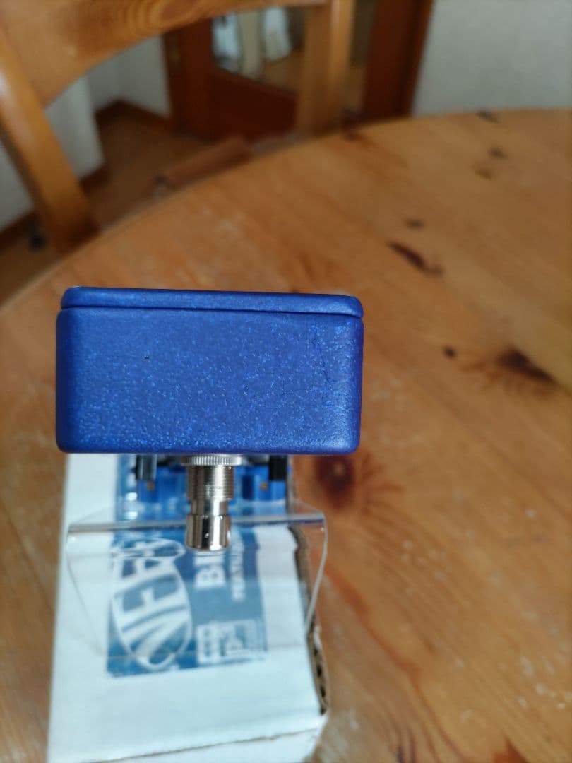 VFE PEDALS BLUEPRINT ハンドメイドアナログディレイ！ - メルカリ