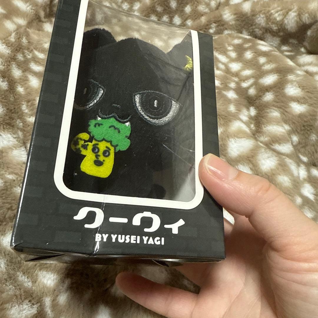 FANTASTICS 八木勇征 ゆせ クーウィ アクスタ - メルカリ