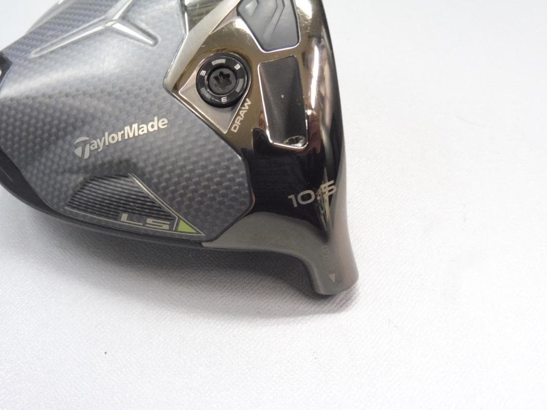 テーラーメイド Qi35 LS 10.5° ヘッド - メルカリ