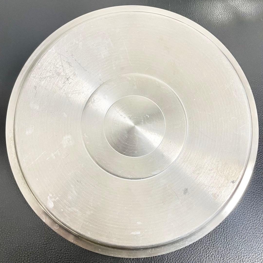 ②ドイツ製 Fissler フィスラープロコレクション両手鍋 3.5L 24cm