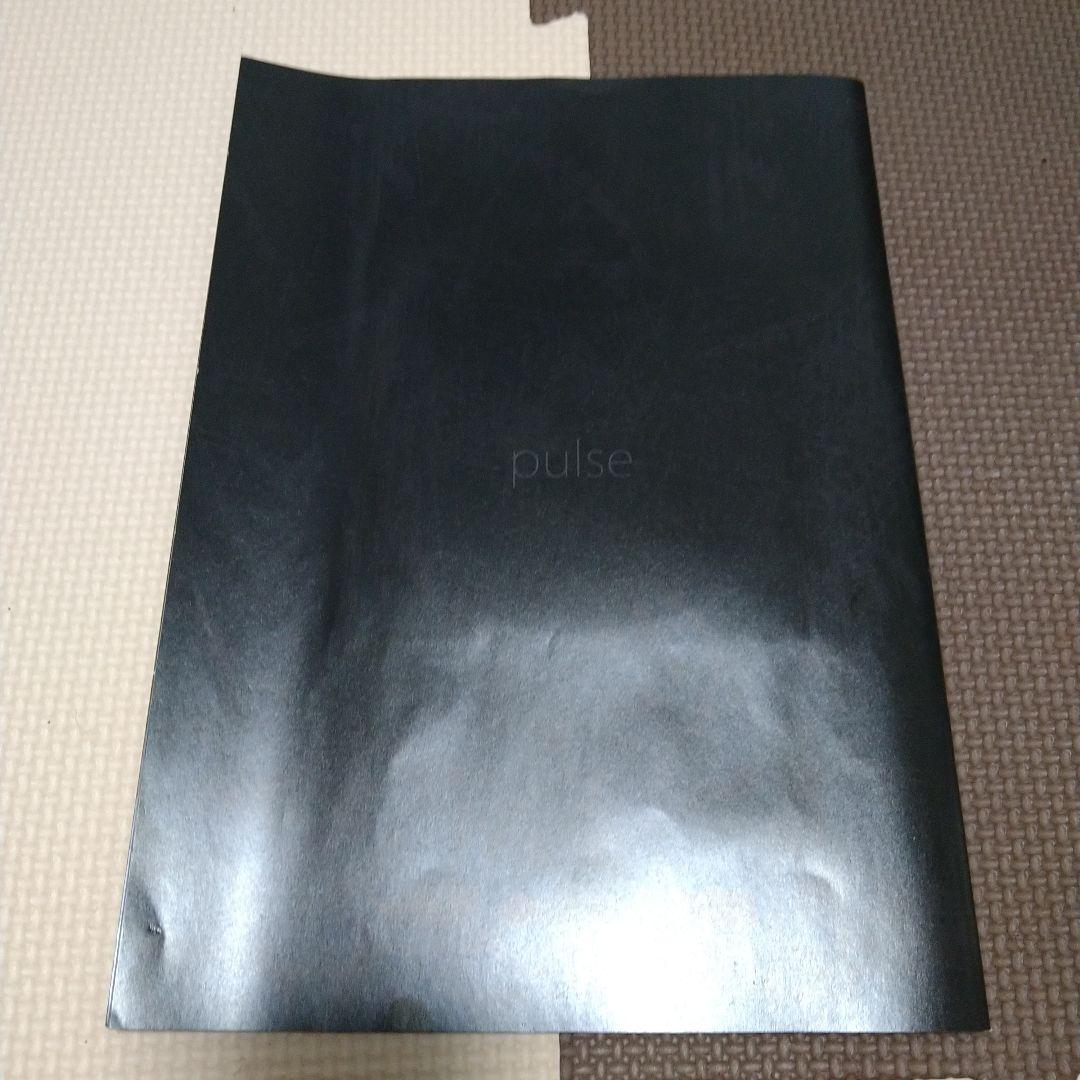 値下げ　完売　限定盤　PENICILLIN pulse CD