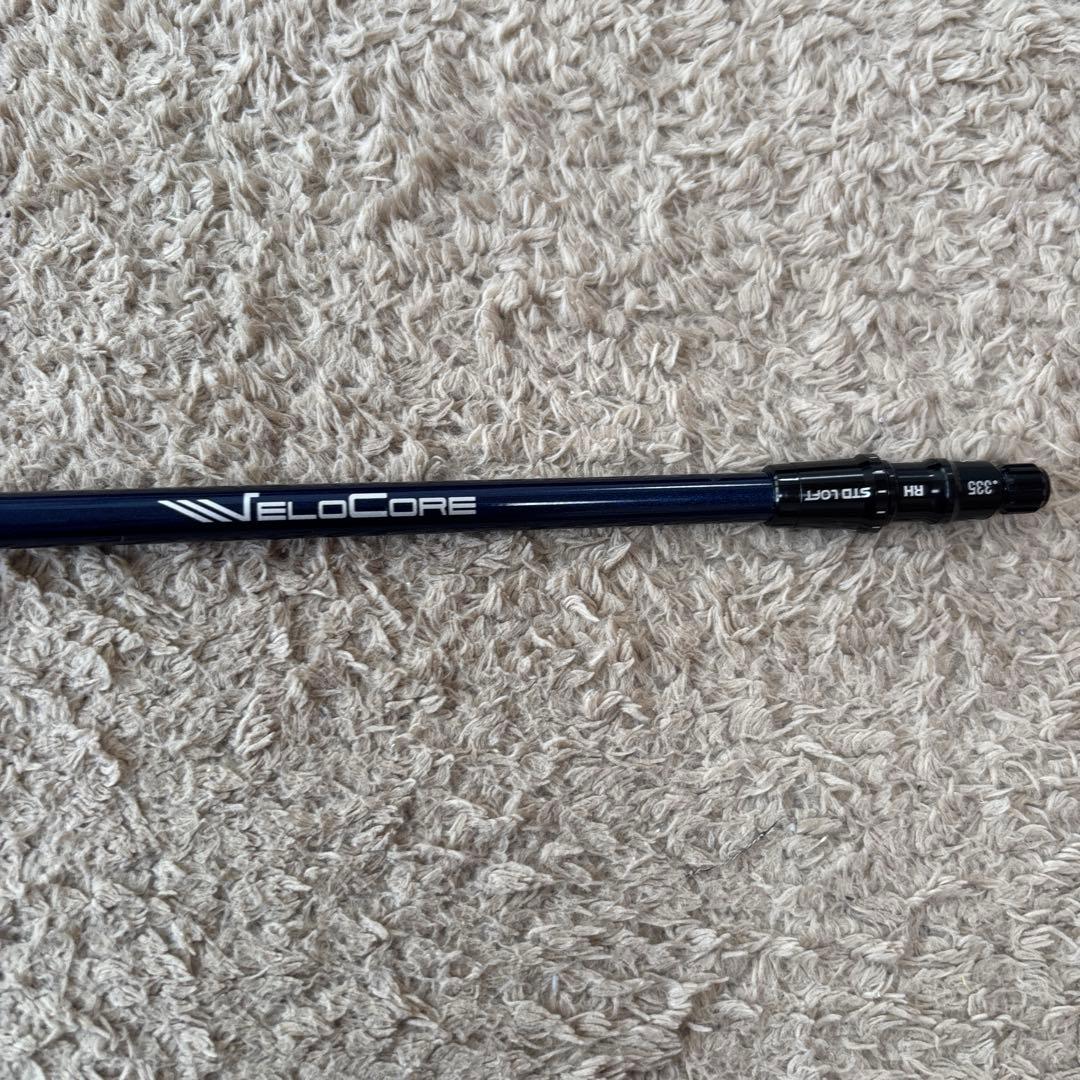 ベンタス TRブルー 7s テーラーメイド ミニドライバー - メルカリ