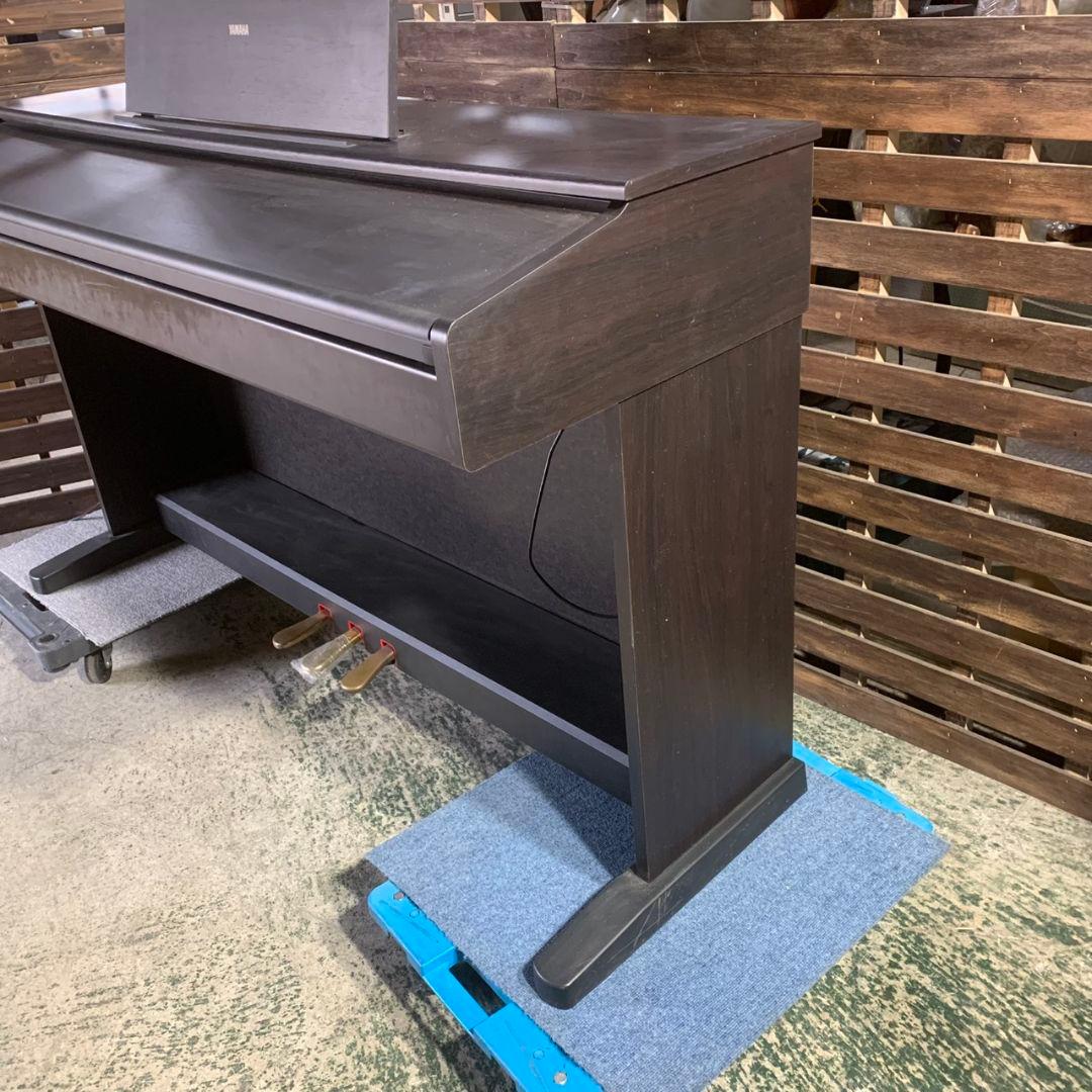 K878 YAMAHA ヤマハ 電子ピアノ YDP-88II 動作品 椅子付き - メルカリ