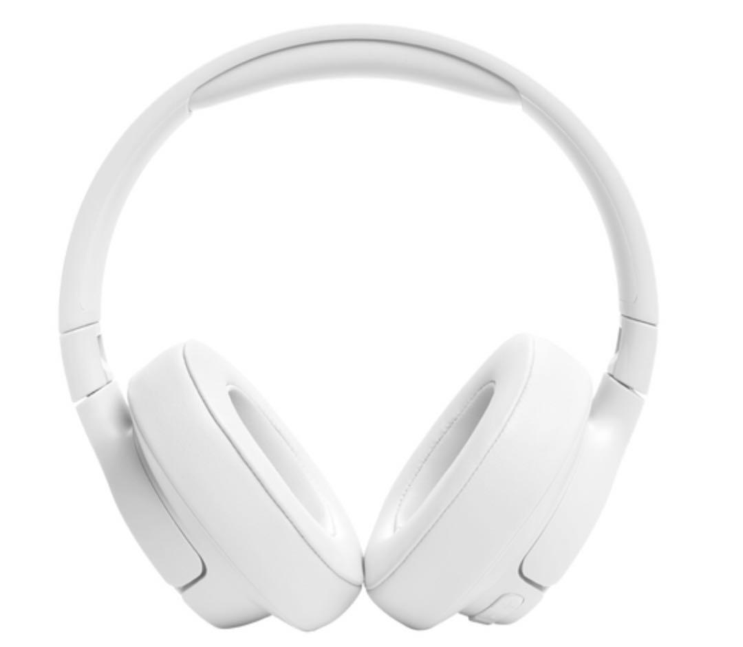 JBL TUNE 720 BT ホワイト 新品未開封 訳あり特化 - メルカリ