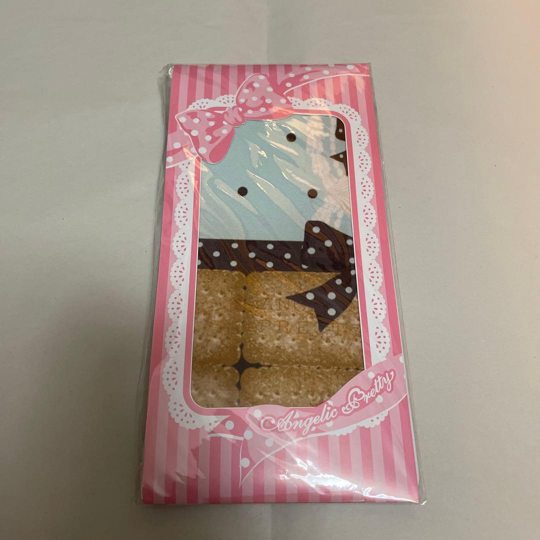 【未開封】Angelic Pretty Sweet cream houseタイツ Sweet Cream House OTKs by Angelic Pretty