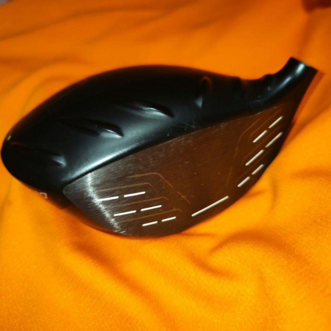 PING G430 LST 10.5° ヘッド単体（送料無料） - メルカリ