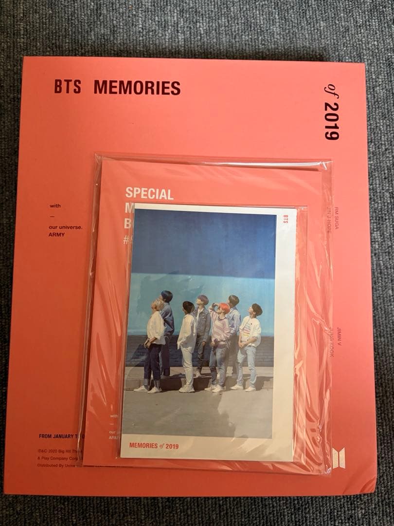 BTS まとめ売り アルバム シーグリ フォトブック Dicon - メルカリ