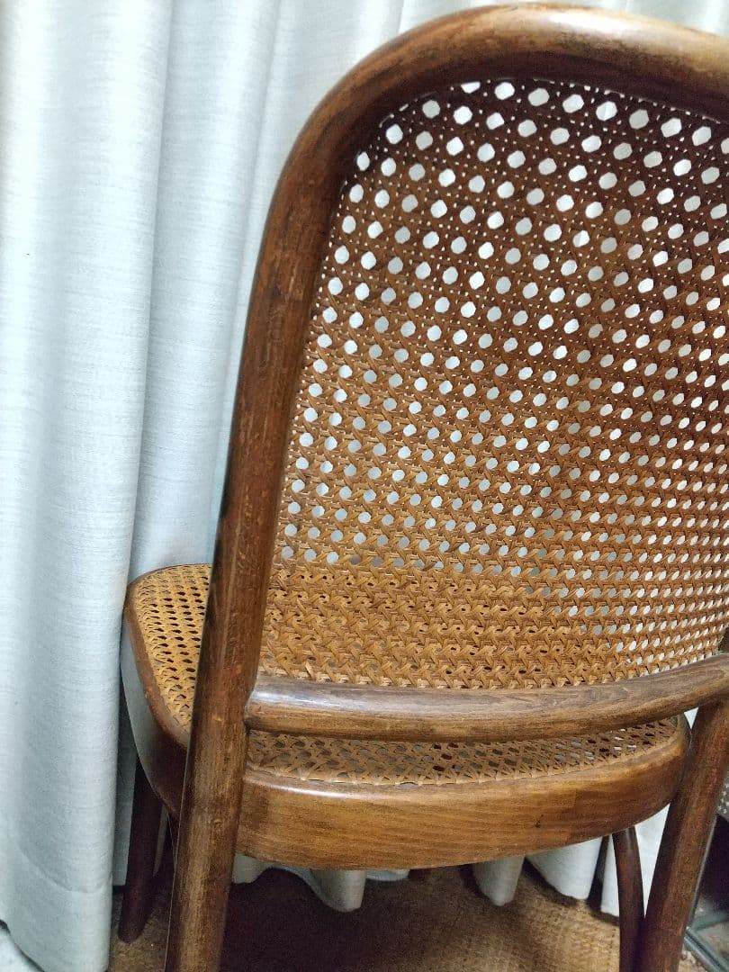 THONETトーネットヨーゼフ・ホフマンダイニングヴィンテージベント