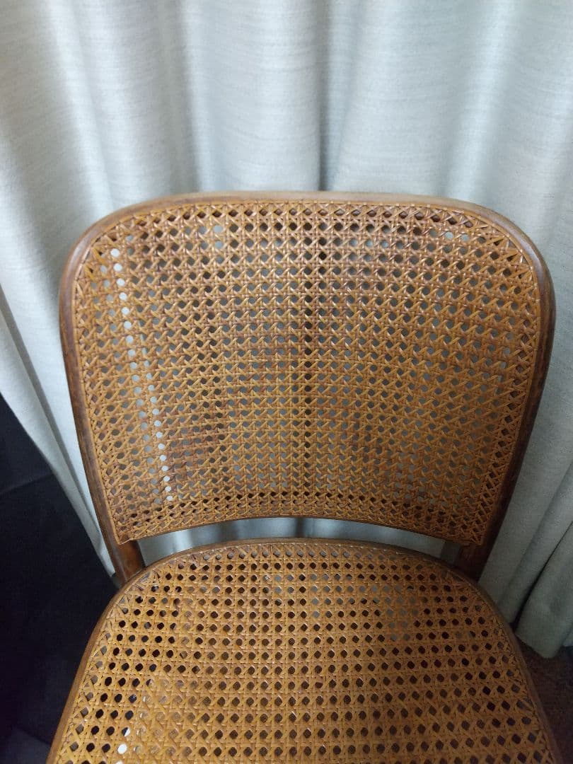 THONETトーネットヨーゼフ・ホフマンダイニングヴィンテージベント