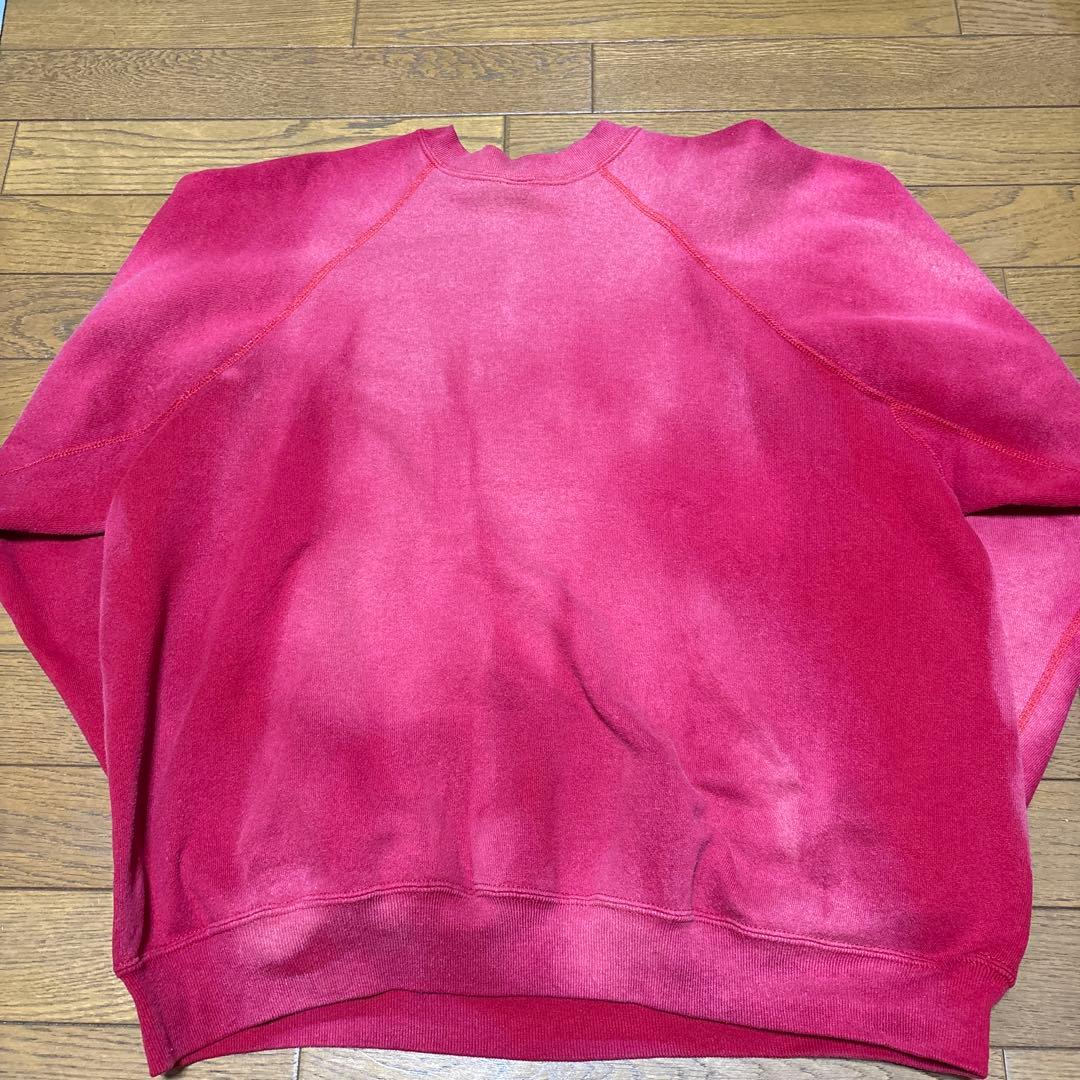 鬼フェードDISCUSAthletic XLサイズ 70's - メルカリ