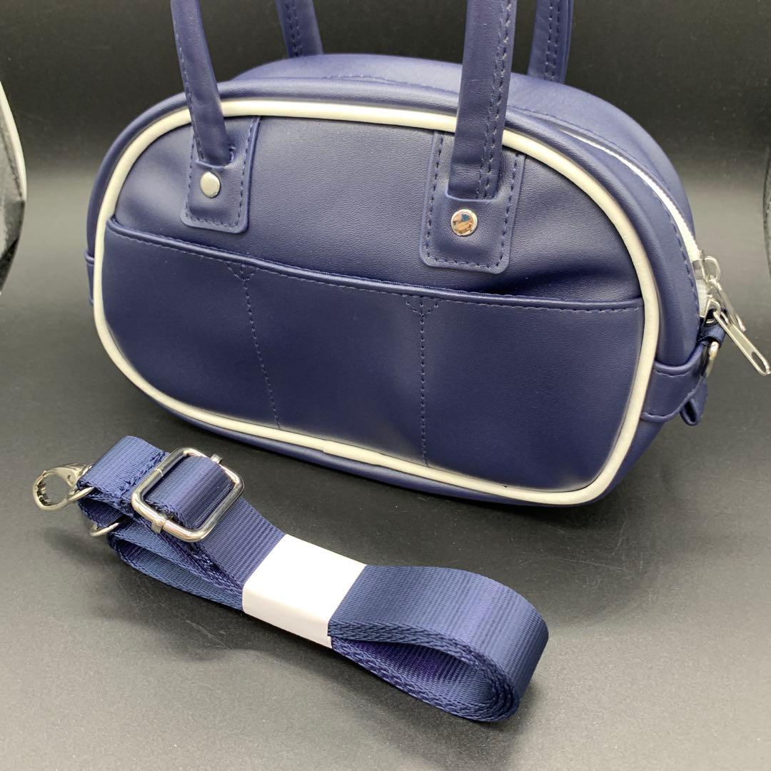 JO1 JO1DERSHOW ミニボストンバッグ 金城碧海 sky - メルカリ