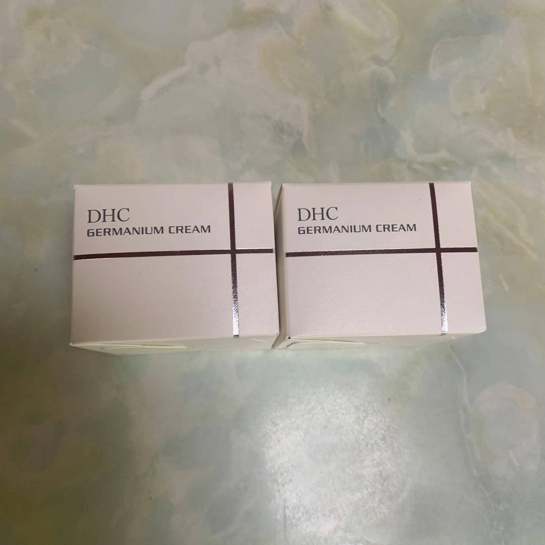 DHC ゲルマニウムクリーム 45g 2個セット 楽天市場】DHC GE クリーム 45g 本体 ゲルマニウムシリーズ : Saikou Store