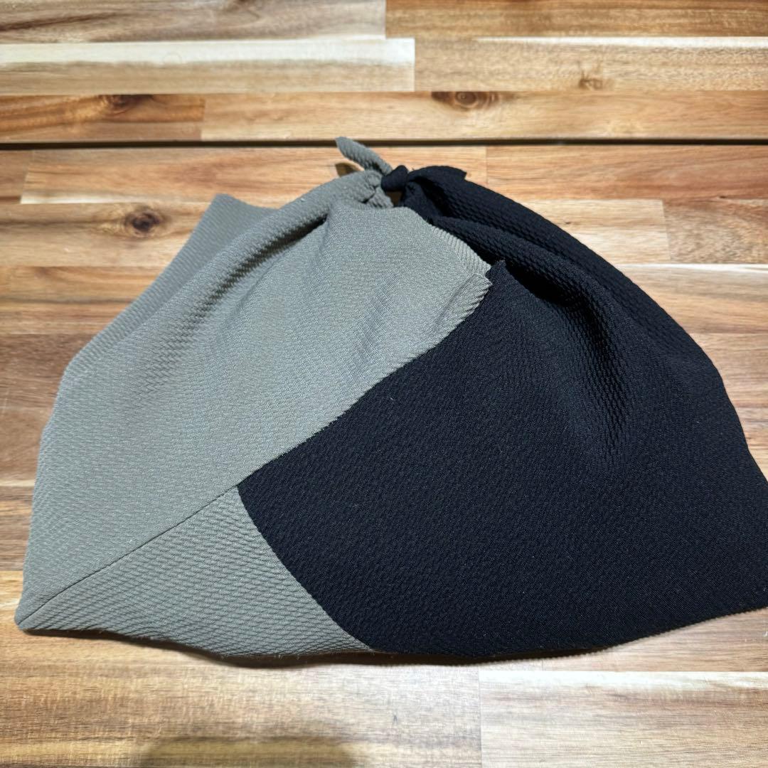 pikimama スリング カーキ - メルカリ