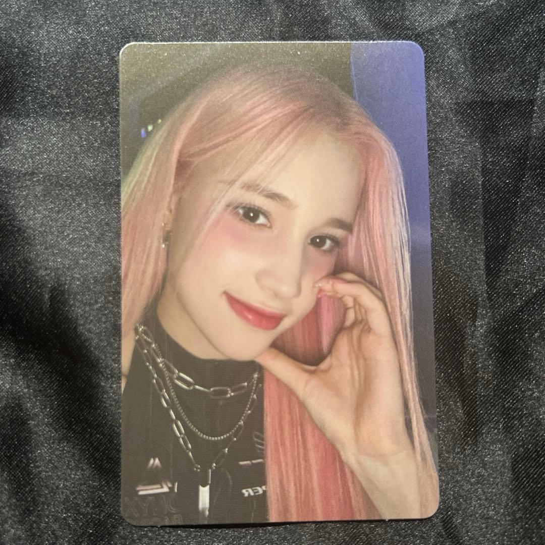 Kep1er troubleshooter ヒュニンバヒエ トレカ ⚠️初期難あり - メルカリ