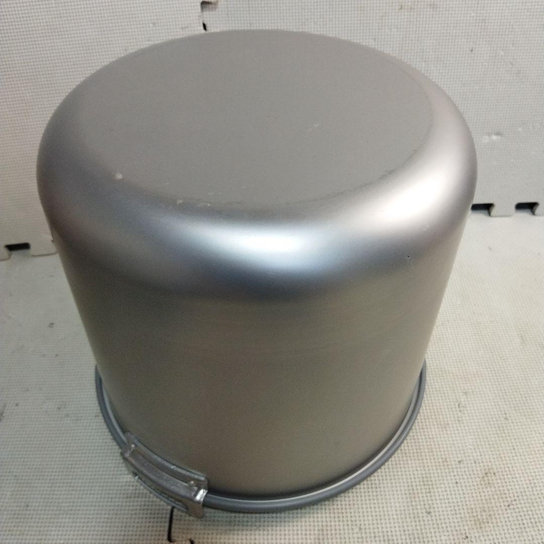 タイガー　電子ジャー　TIGER 　JHC‐900A ステンレス 9.0Ｌ