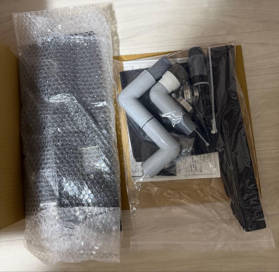 新品未使用品 ダイキン ドレンアップキット K DU30NA 280 - メルカリ