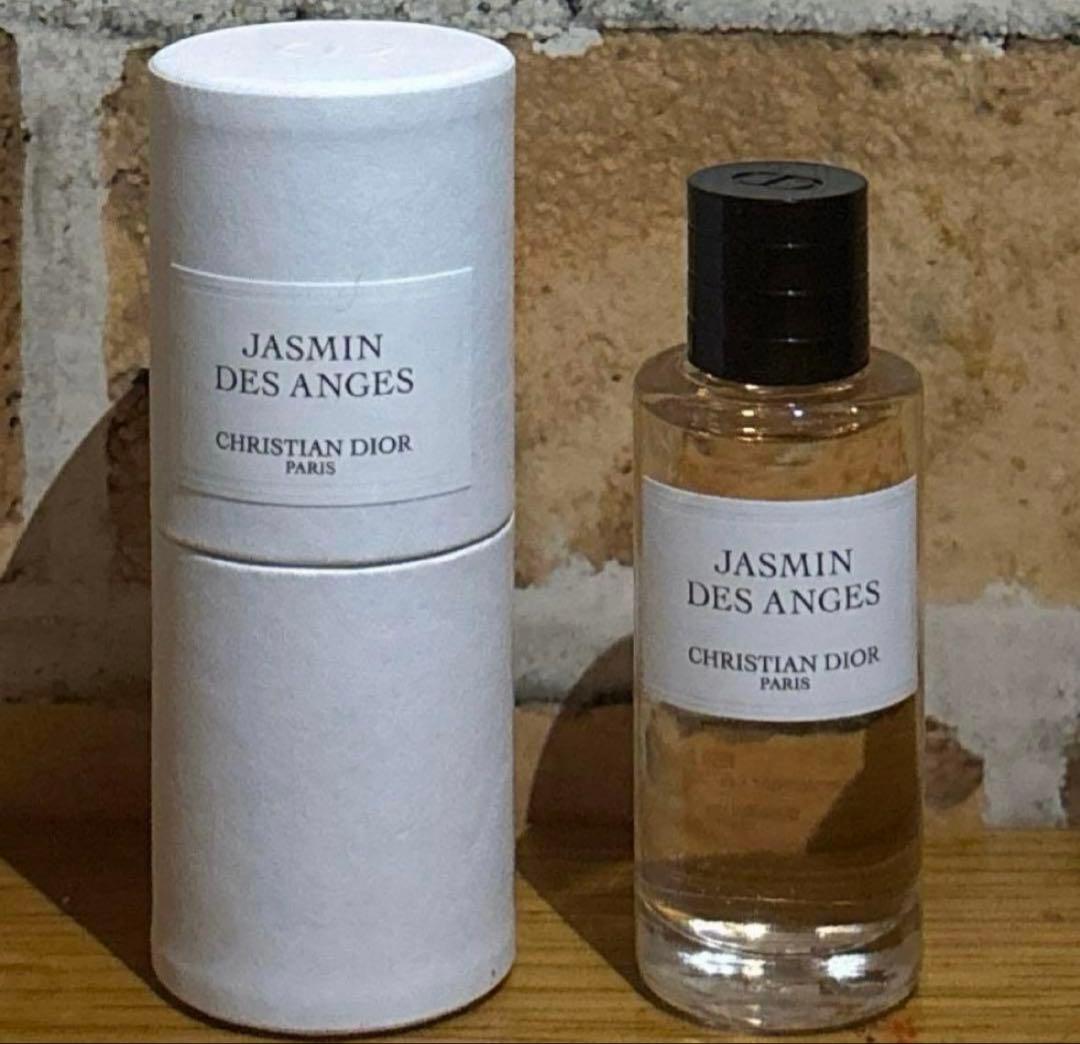 メゾンクリスチャンディオール ジャスミンデザンジュ - メルカリ