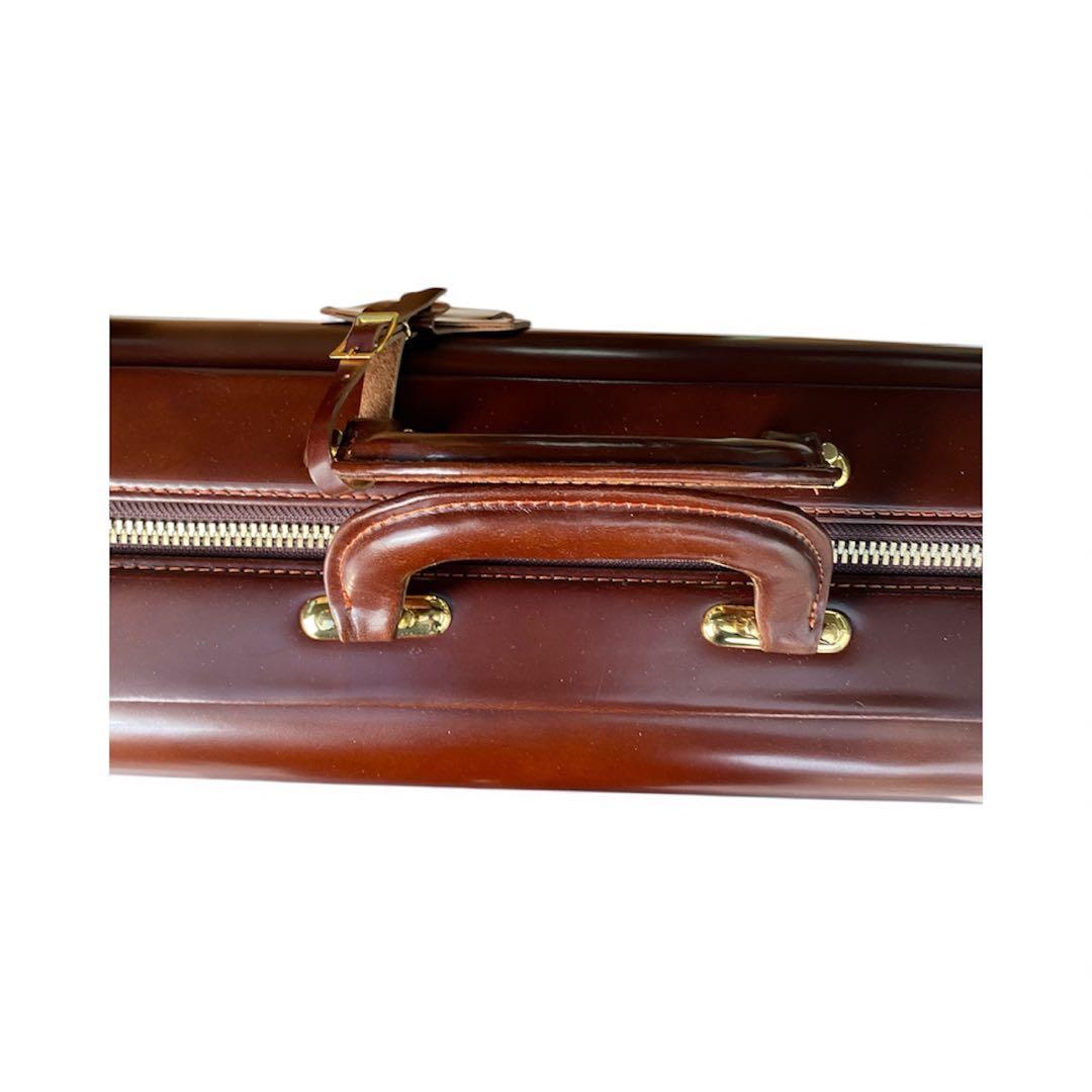 新品未使用✨青木鞄 グランドマスター ビジネスバッグ ダレスバッグ