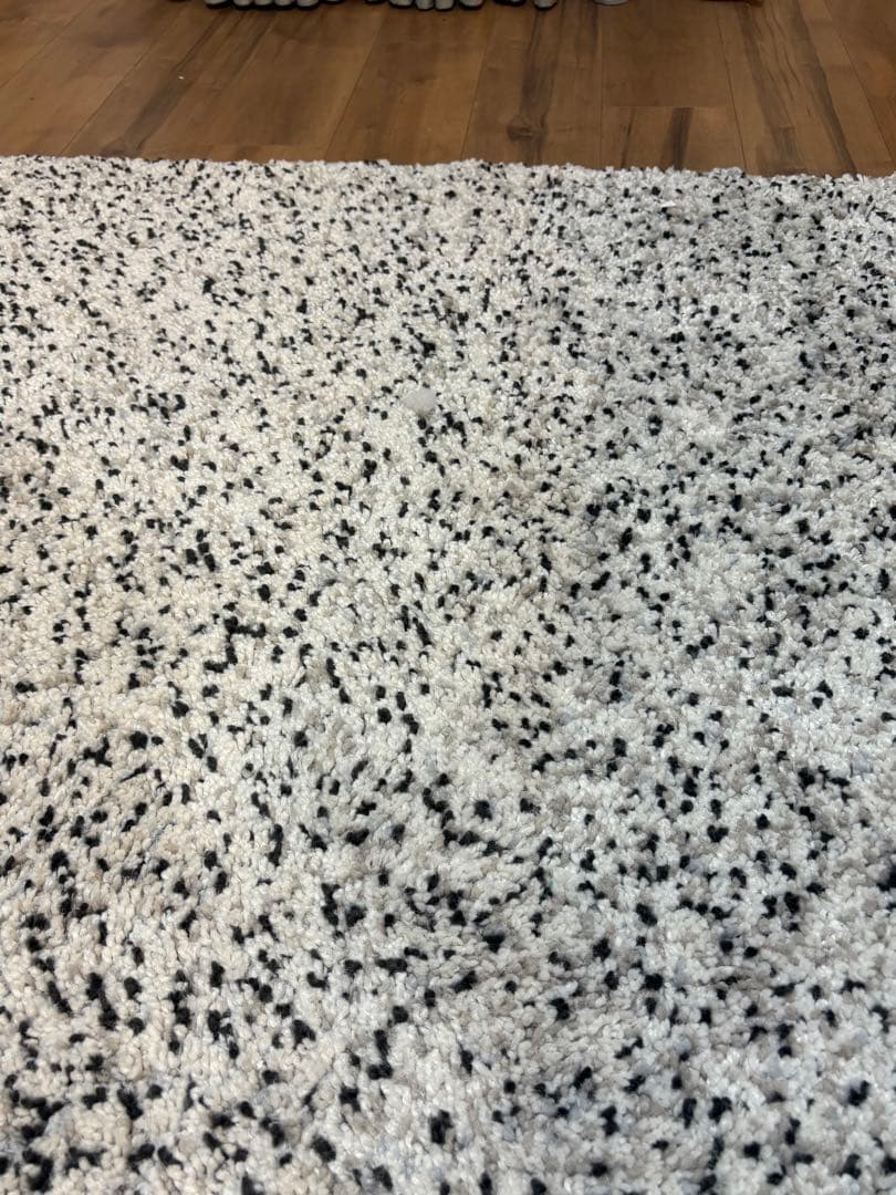 Misaki Nishino 様専用 IKEA ラグ カーペット VIMDUM