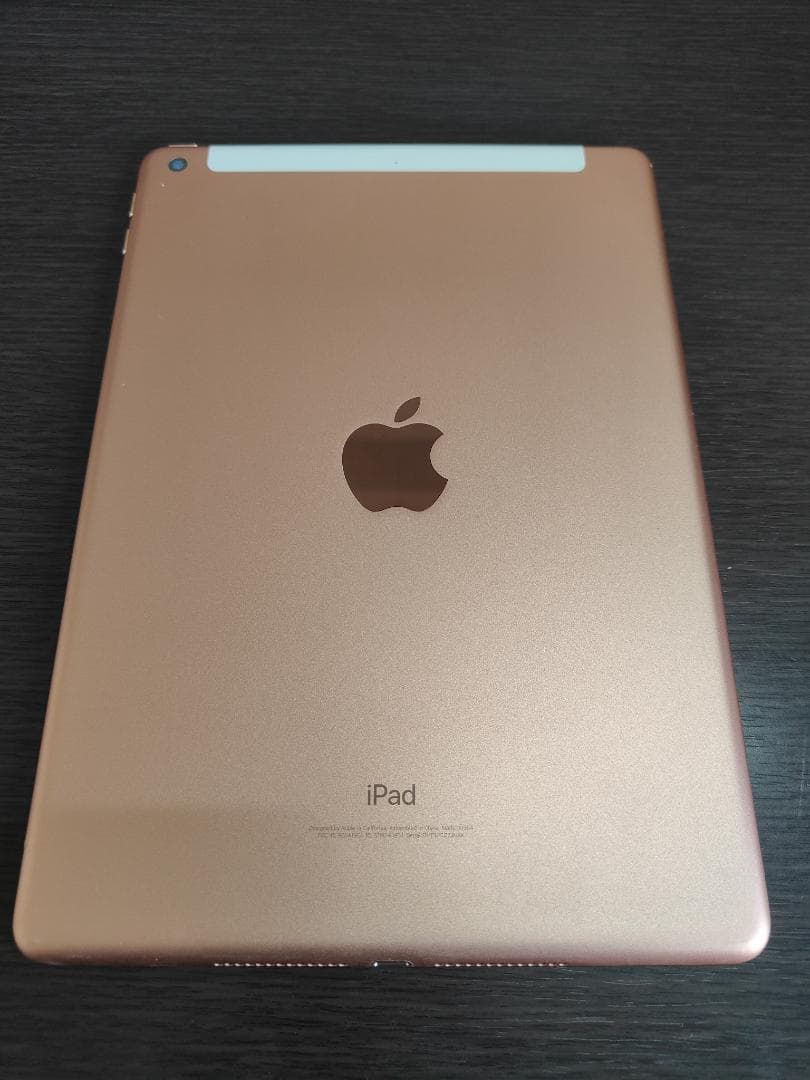 Apple iPad 本体 ローズゴールド Apple iPad Pro Tablet (32GB, Wi-Fi, 9.7in) Rose Gold (Renewed
