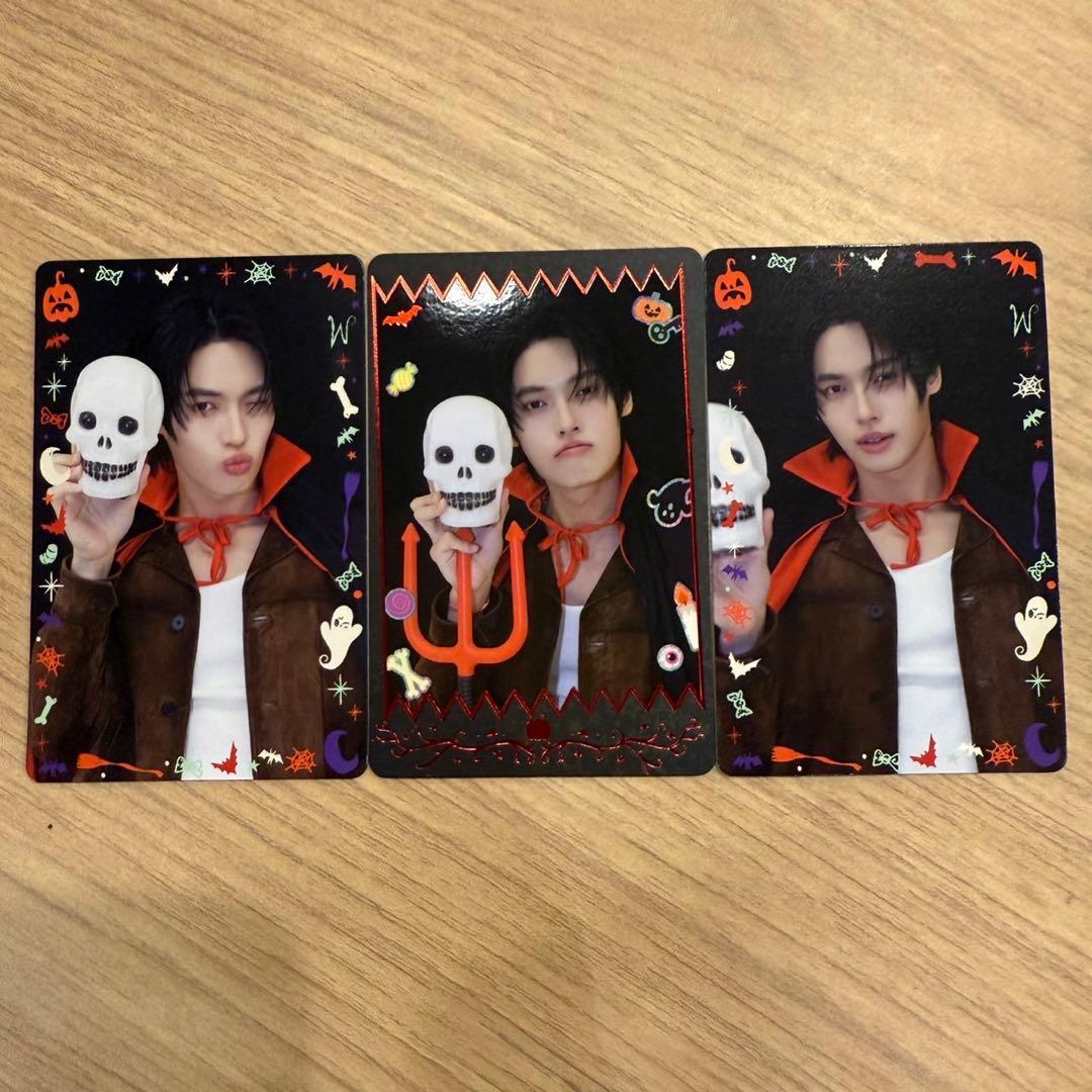 ☆ラスト☆ Win ランダムカード シークレット GMMTV BrightWin - メルカリ