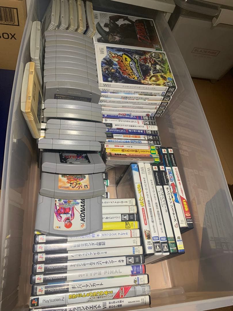 ゲームソフト　詰め合わせ 楽天市場】詰め合わせ（テレビゲーム）の通販