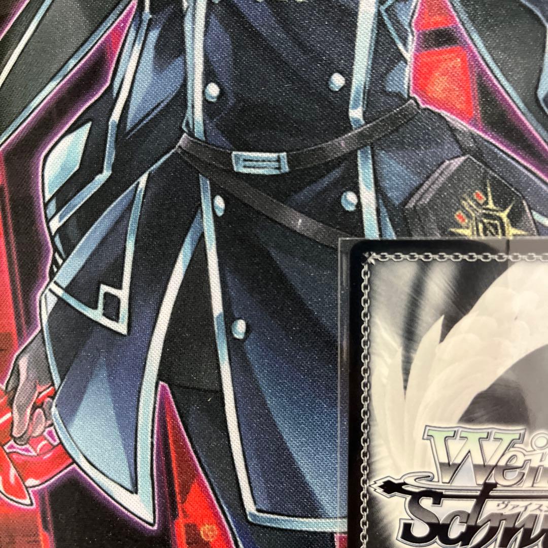 ヴァイス ブルアカ 十六夜ノノミ SP サイン - メルカリ