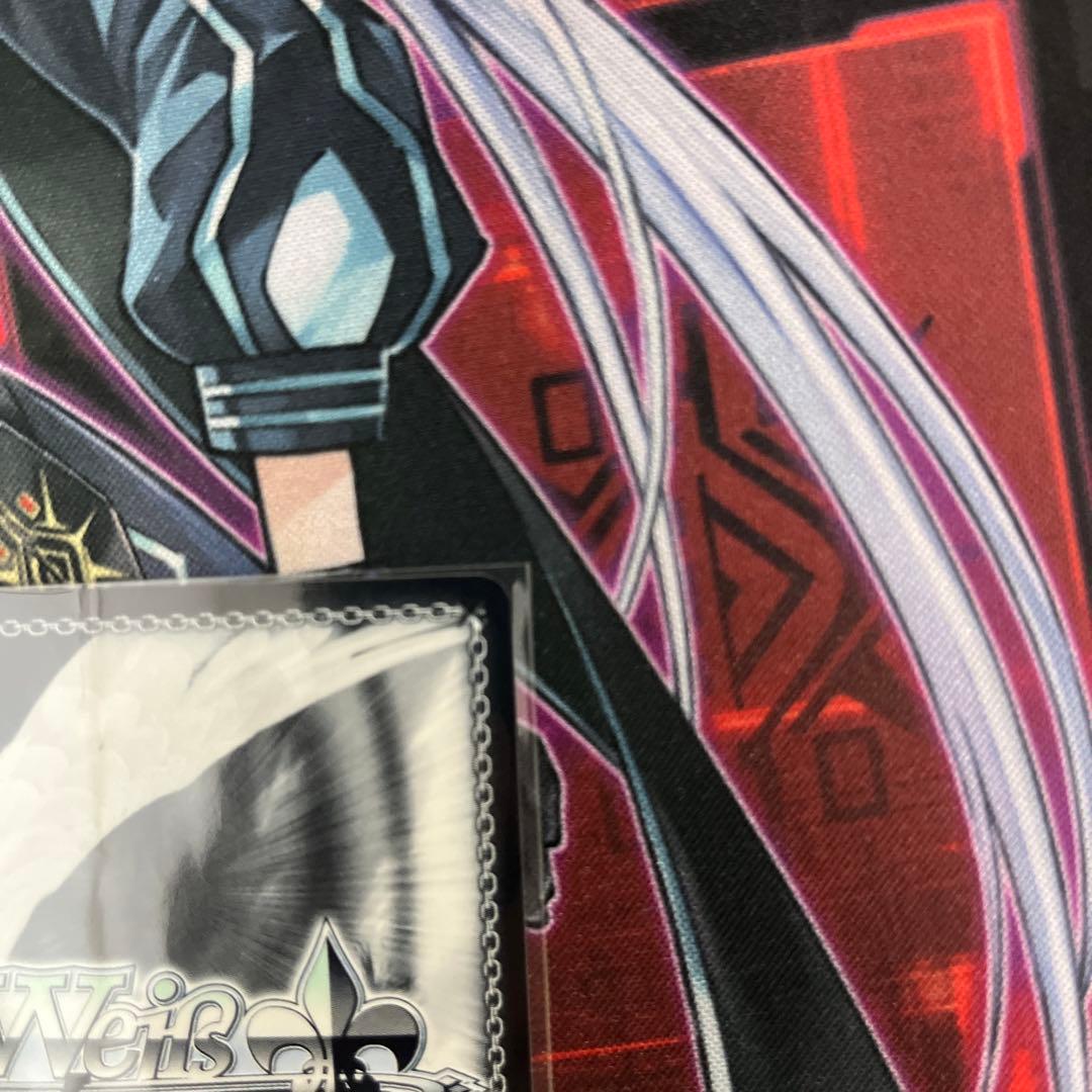 ヴァイス ブルアカ 十六夜ノノミ SP サイン - メルカリ