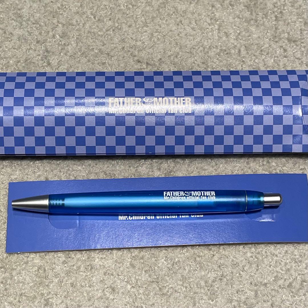 Mr.Children ファンクラブ Father&Mother 継続特典セット - メルカリ