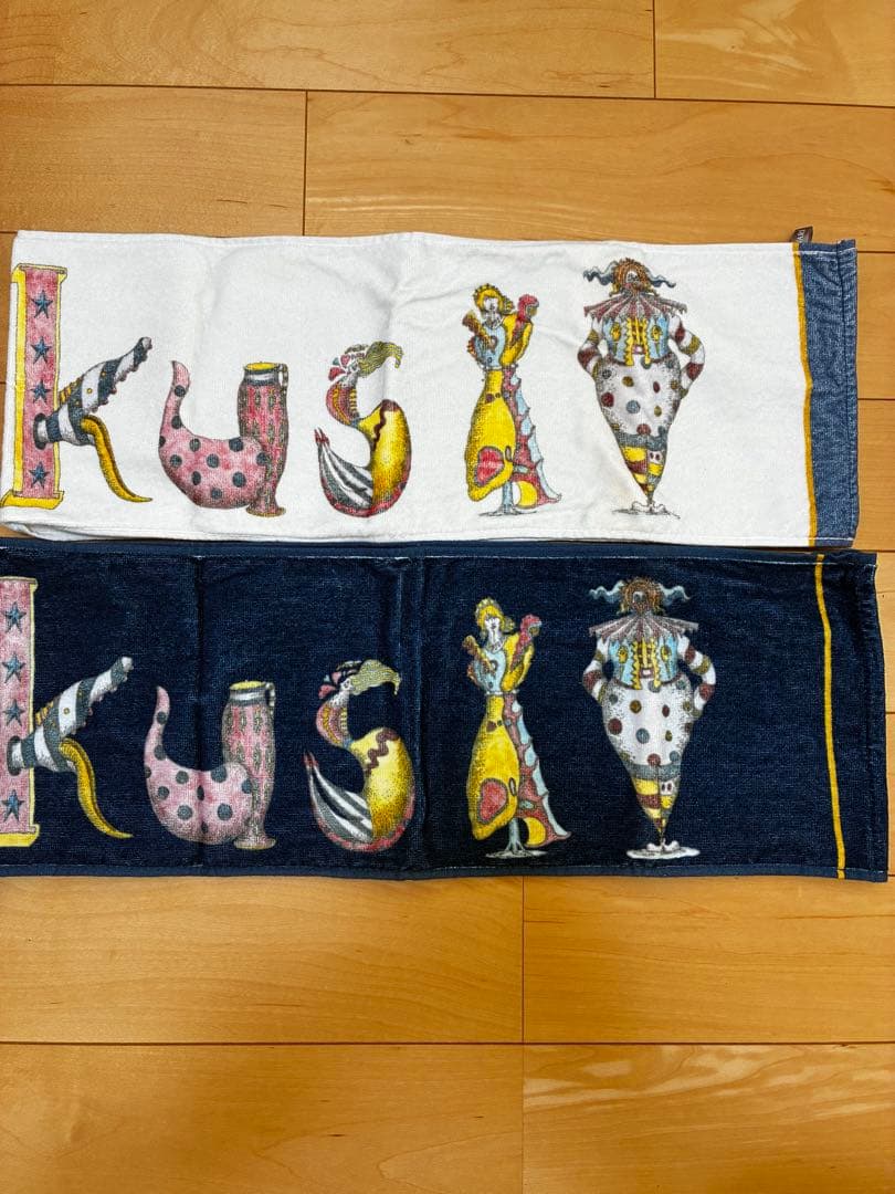 即日発送】セカオワ タオル グッズ まとめ売り