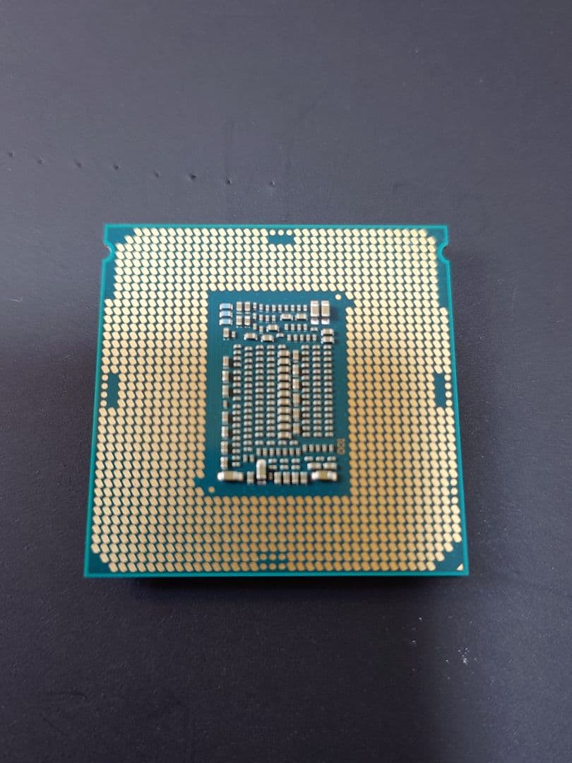 Intel Core i5-8400 CPU 2.80GHz 5枚セット