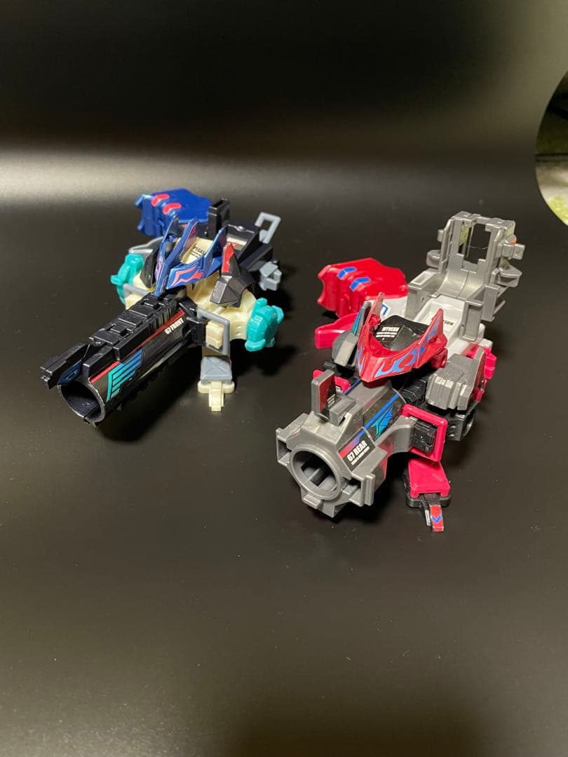 侍*様 ビーダマン　シャイニングペガサス　リフレクトワイバーン　エクリプスドラゴ 侍*様 ビーダマン シャイニングペガサス リフレクトワイバーン