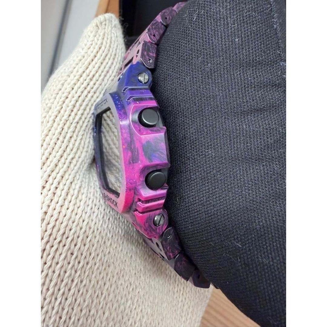 新品未使用 GCW-B5000UN-6JR 40周年記念モデル - メルカリ