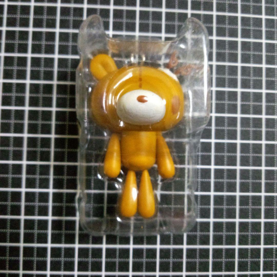 希少 グルーミー ぷらーんぷーらんキーチェーン グルーミー