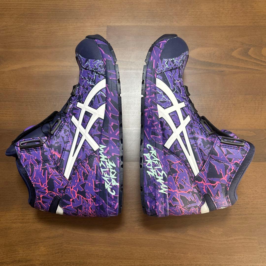 ASICS WINJON CP304 MAGMA 27.0cm 限定