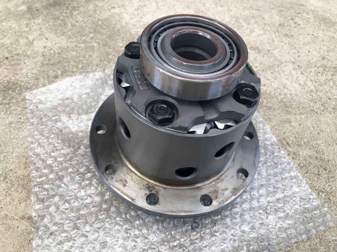 トヨタGR86 純正トルセンLSD ZN8 - メルカリ