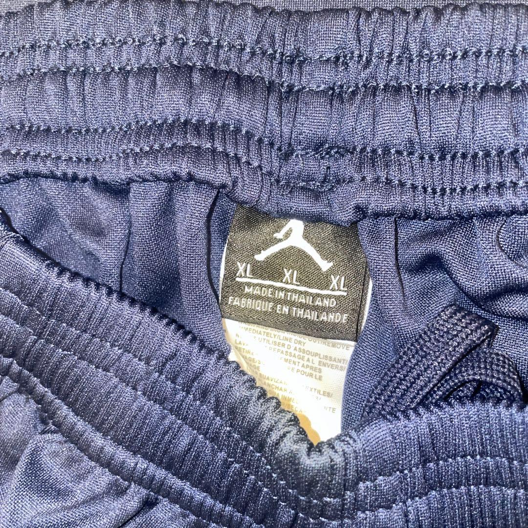 Jordan PSG パリ・サンジェルマン セットアップ 上下X Lサイズ - メルカリ