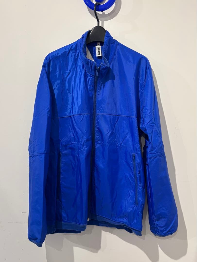 felixblow ナイロンジャケット ブルゾン