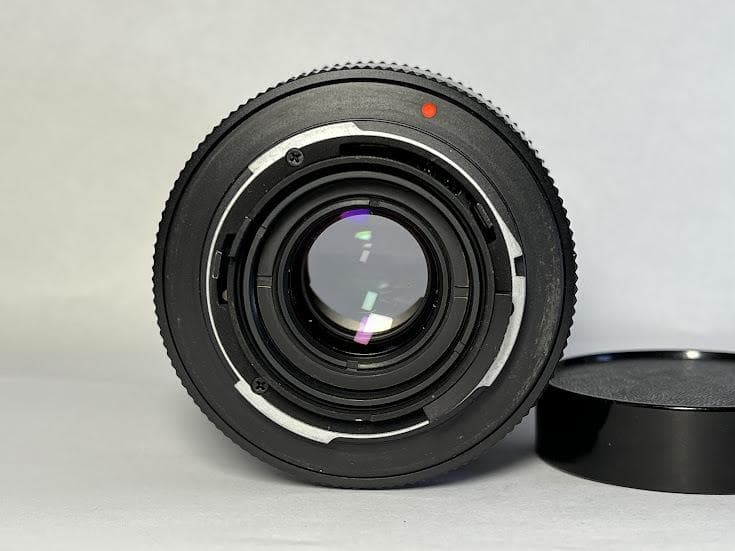 コンタックス MD QUARTZ □連写、セルフタイマー、露出計OK☆ - メルカリ