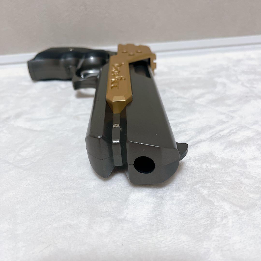 希少品】タイニービー ファイナルファンタジーX-2 拳銃型