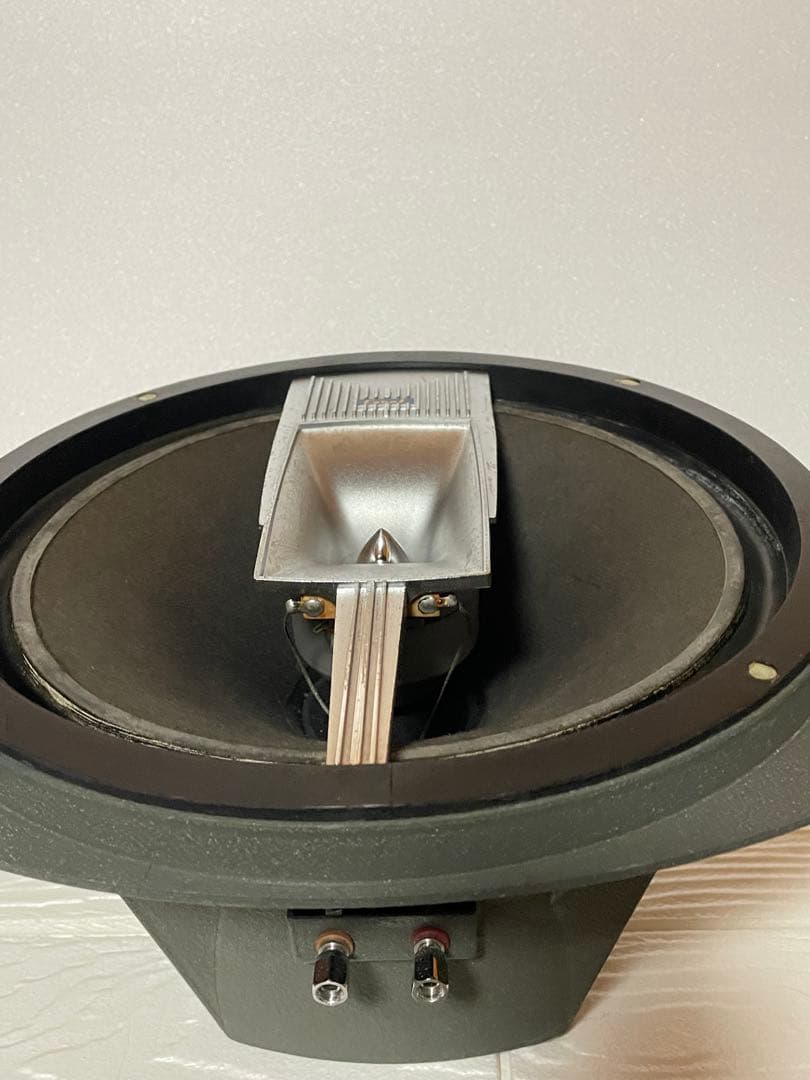 ○CORAL コーラル 10CX-50 スピーカー 25cm2way20W16Ω - メルカリ