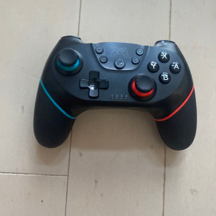 Nintendo NINTENDO SWITCH PROコントローラー Amazon.com: Nintendo Pro Controller Xenoblade Chronicles 2 Edition