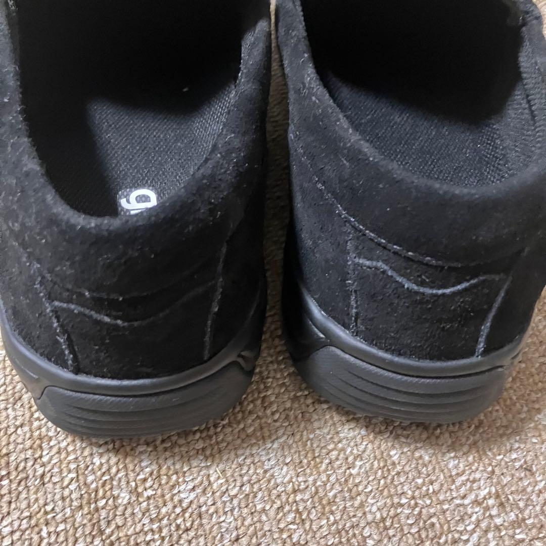 gravis x plain-me CUDJICK キュジェック 29cm - メルカリ