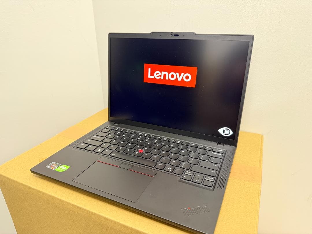 Windowsノート本体 Lenovo ThinkPad T14 Gen 5 (AMD) Amazon.com: Lenovo Thinkpad T14 Gen 5 (AMD) - AMD Ryzen 7 8840U 14
